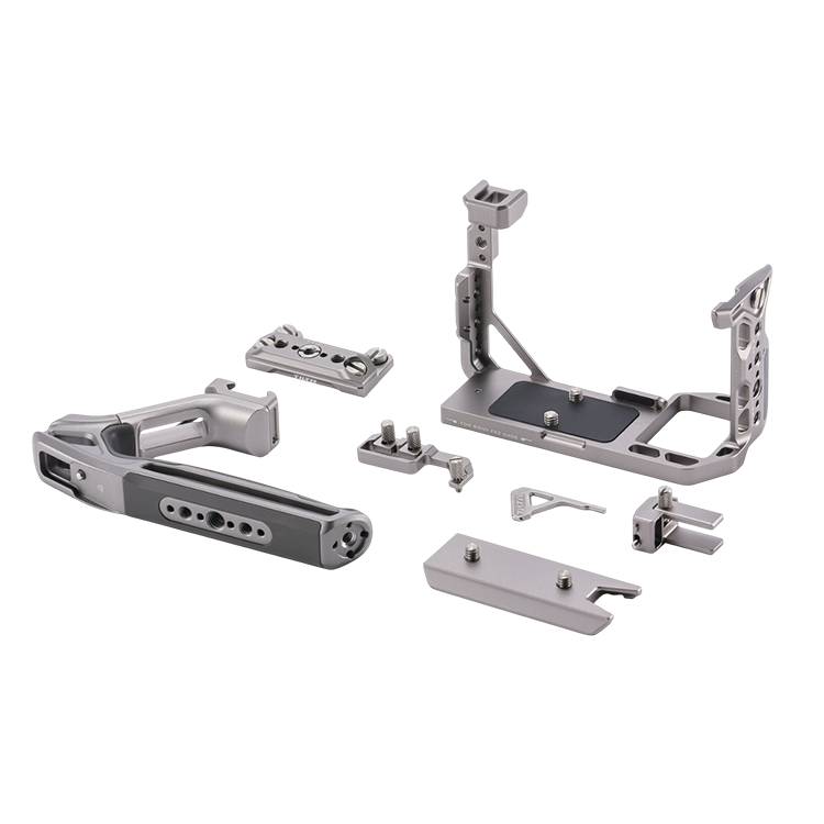 Комплектация