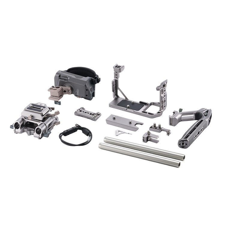 Комплектация