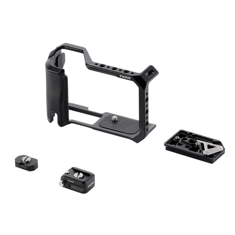 Комплектация