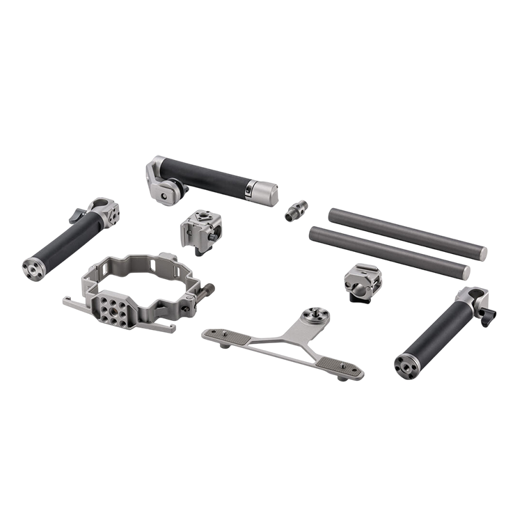 Комплектация