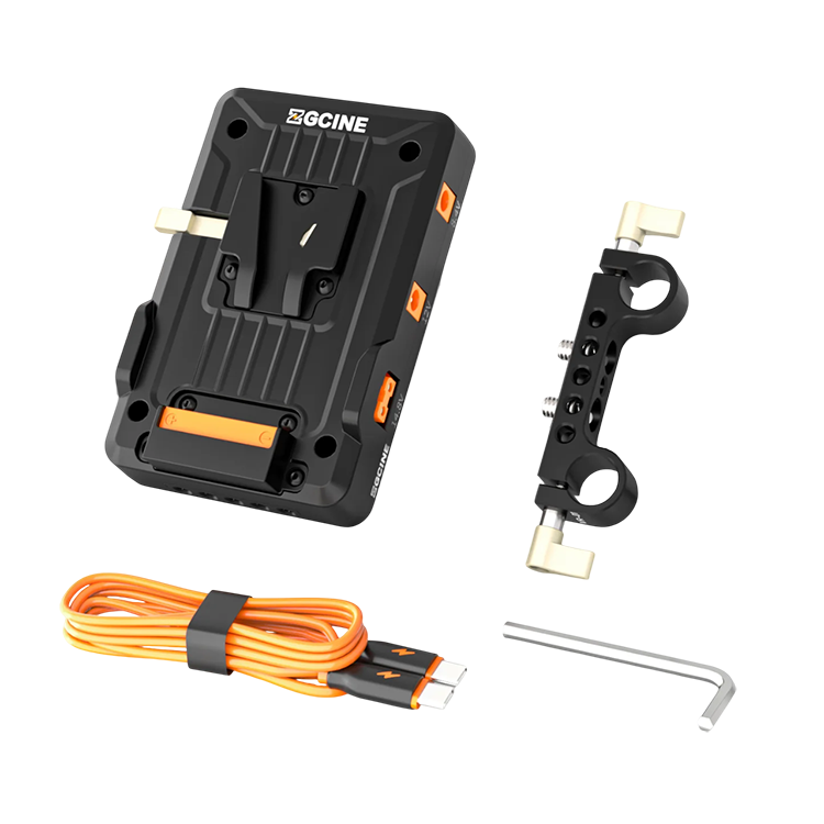 Комплектация