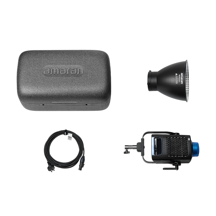 Комплектация