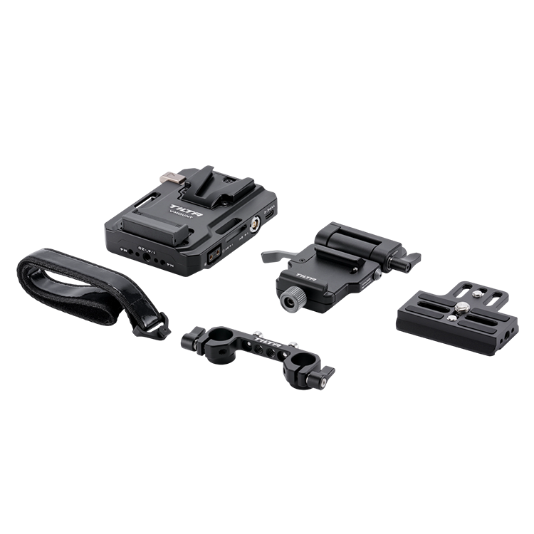 Комплектация