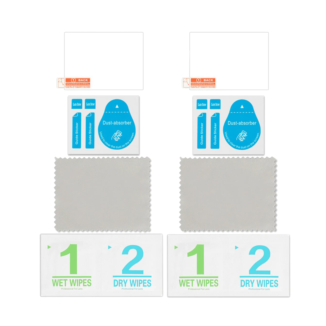 Комплектация