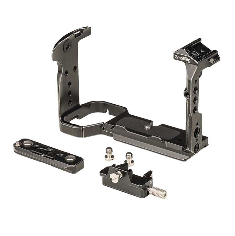 Комплектация