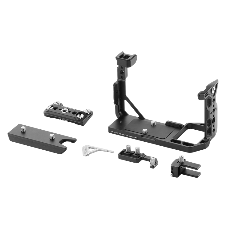 Комплектация