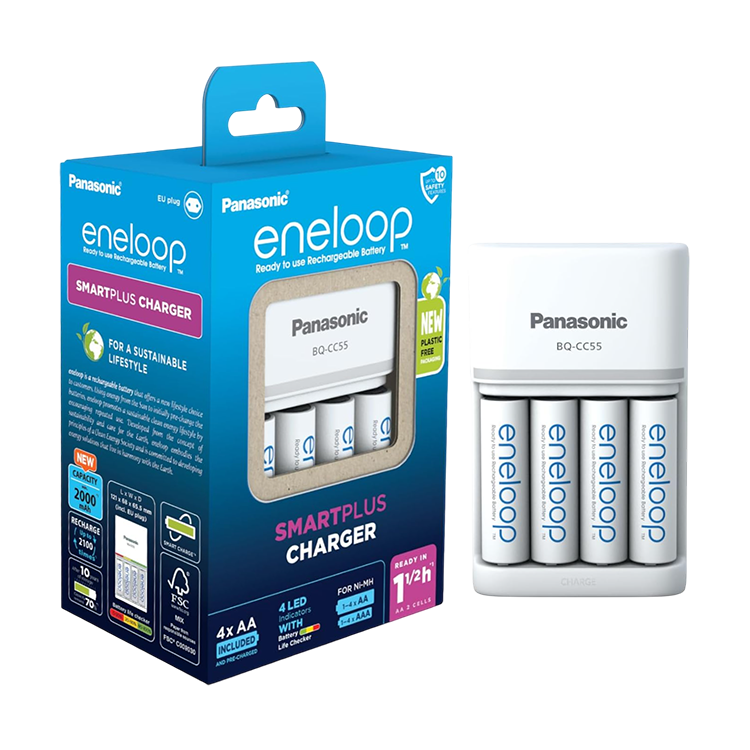 Комплектация