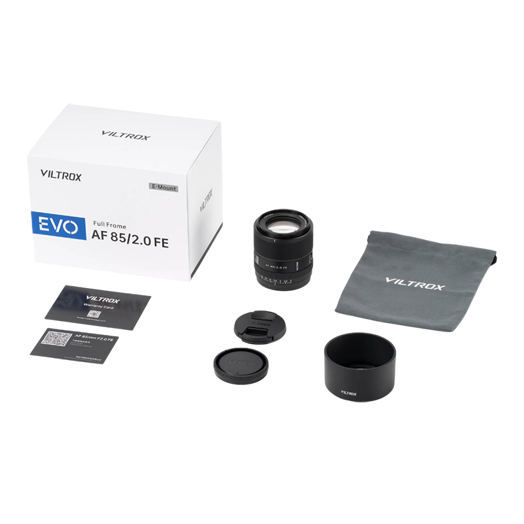 Комплектация