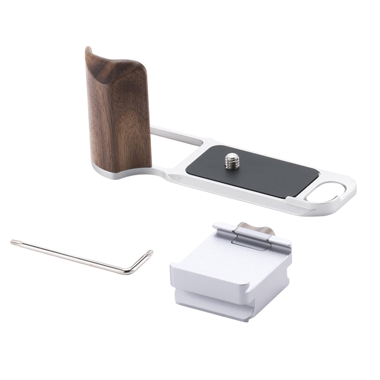 Комплектация