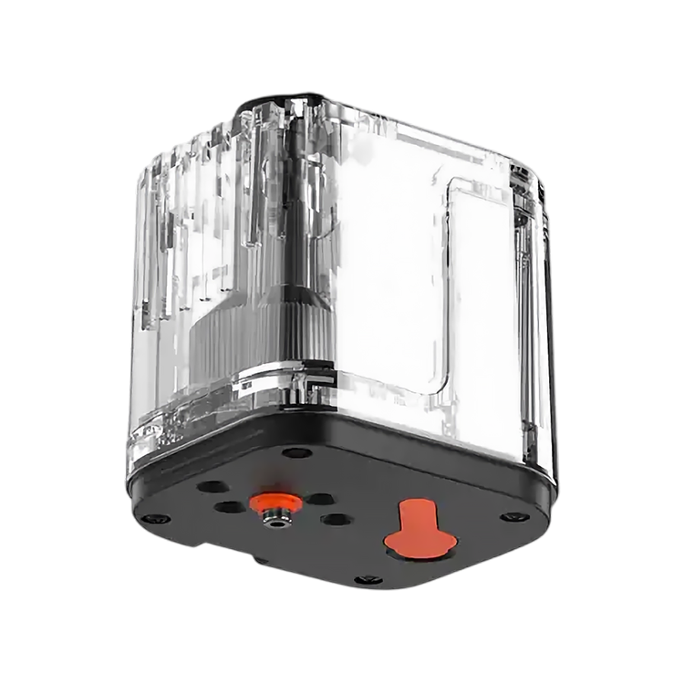 Комплектация