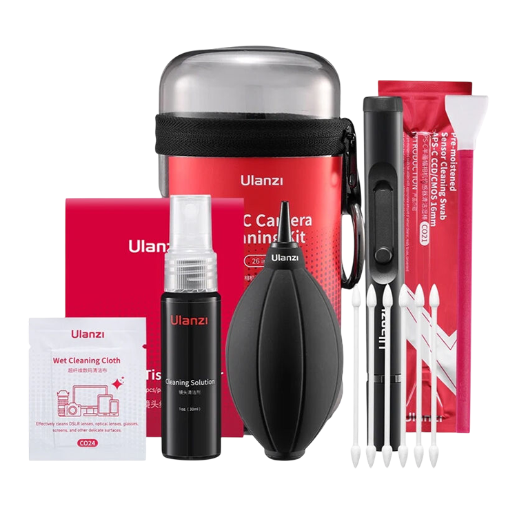 Комплектация