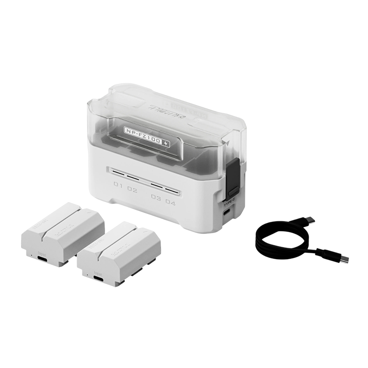 Комплектация