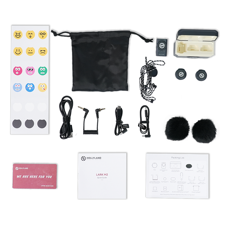 Комплектация