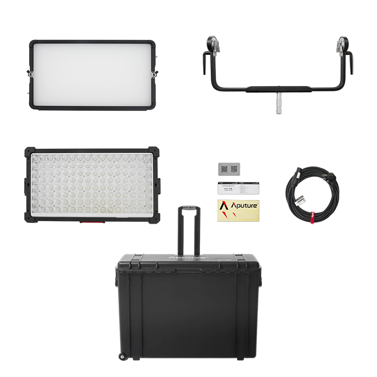 Комплектация