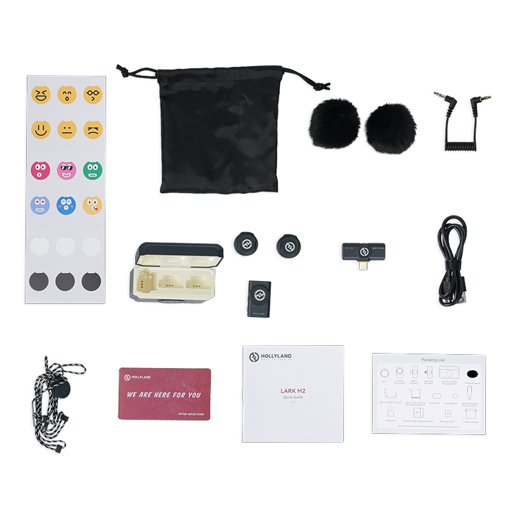 Комплектация