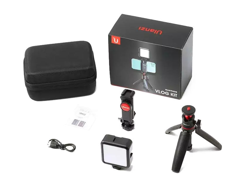 Комплектация