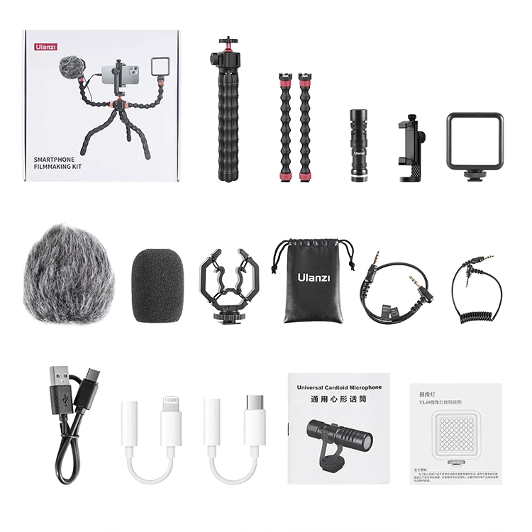 Комплектация