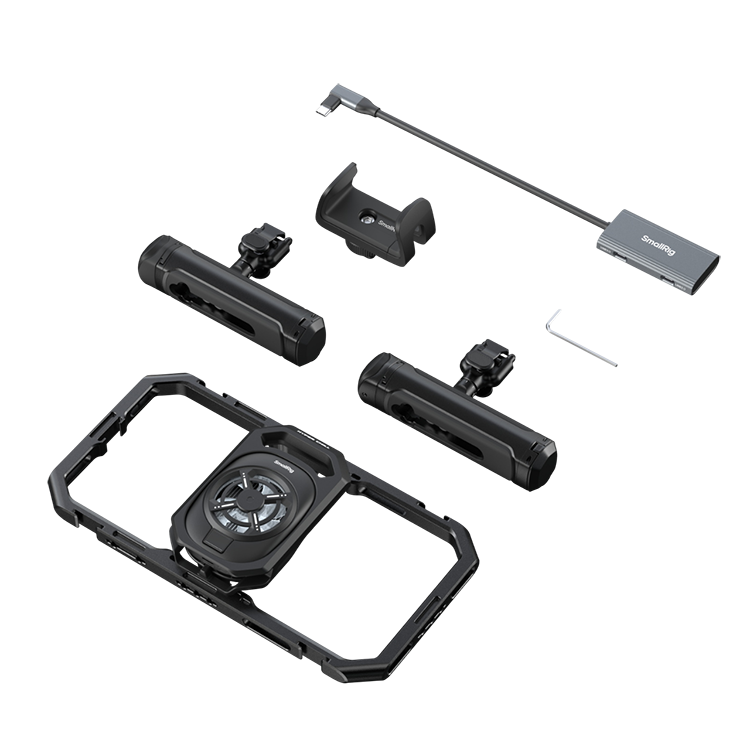 Комплектация