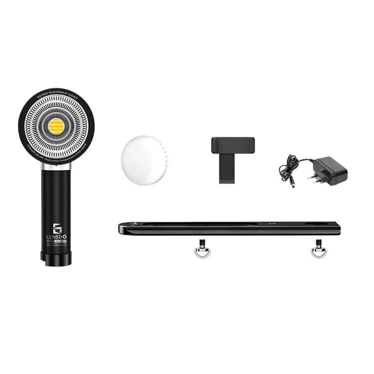 Комплектация