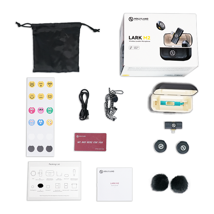 Комплектация