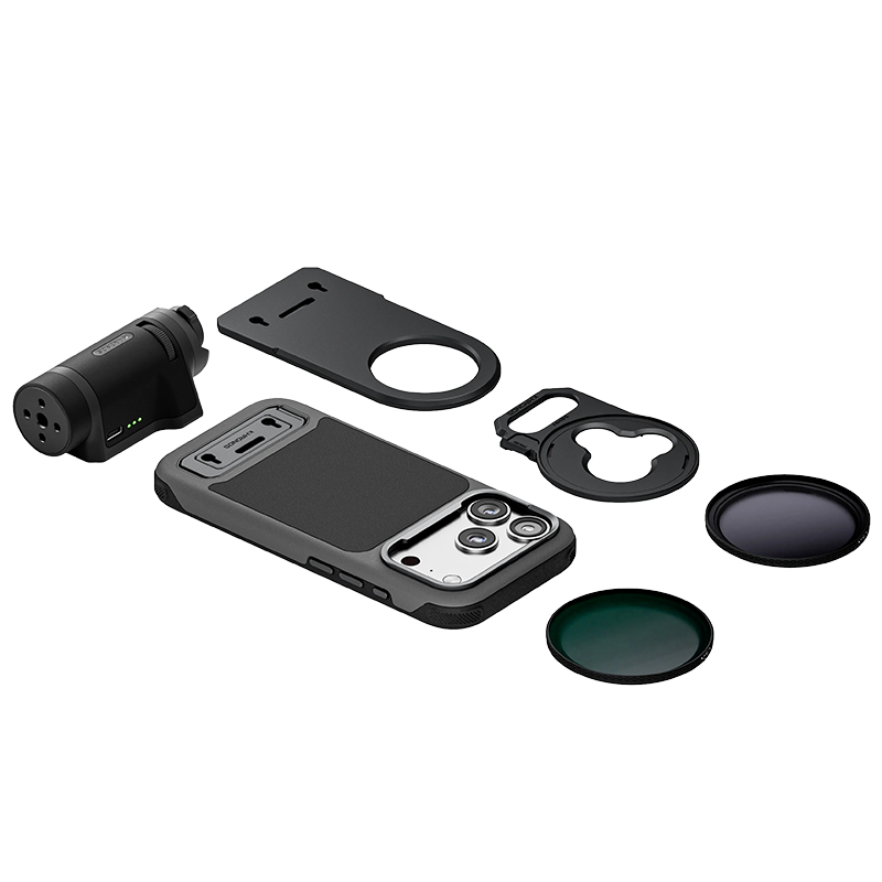 Комплектация