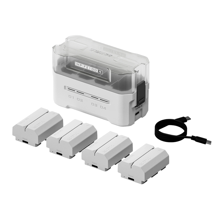 Комплектация