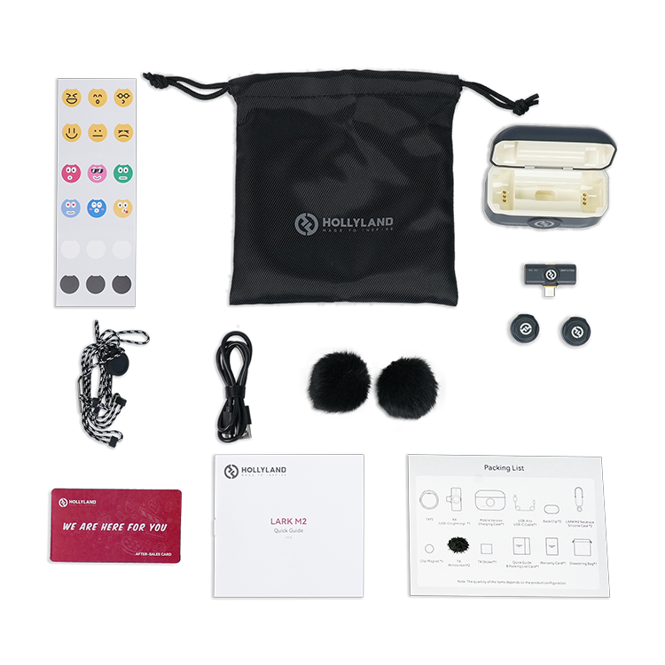 Комплектация