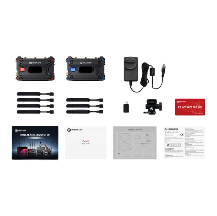 Комплектация