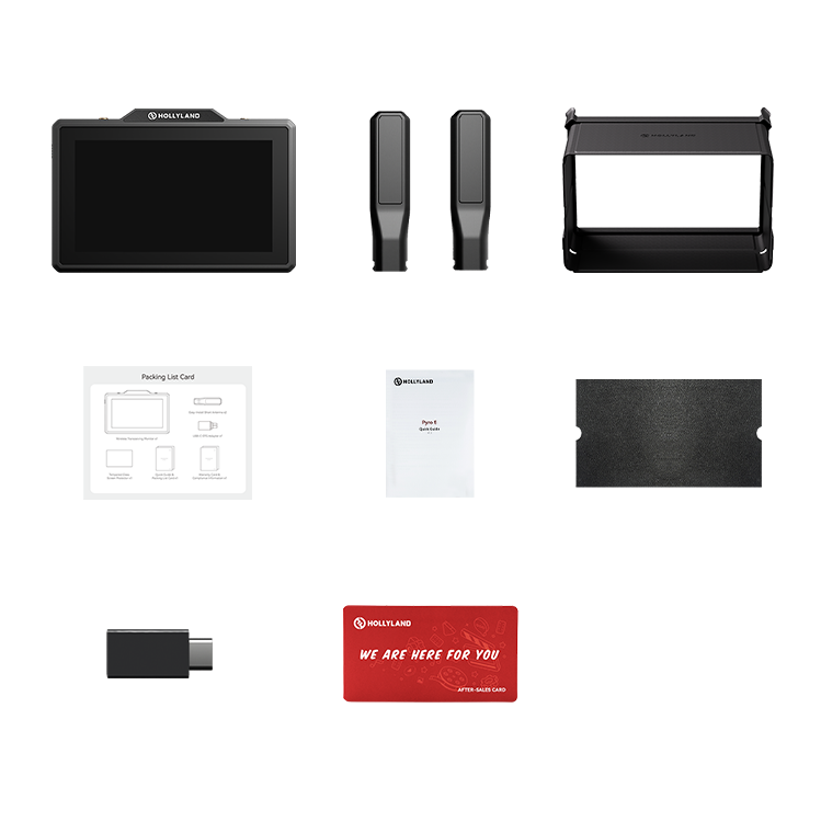 Комплектация