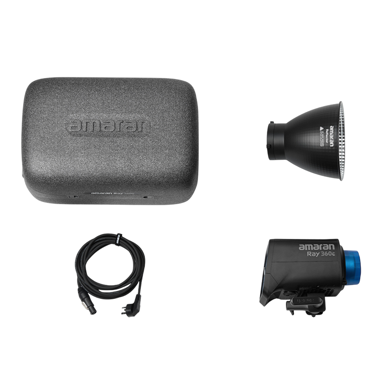 Комплектация