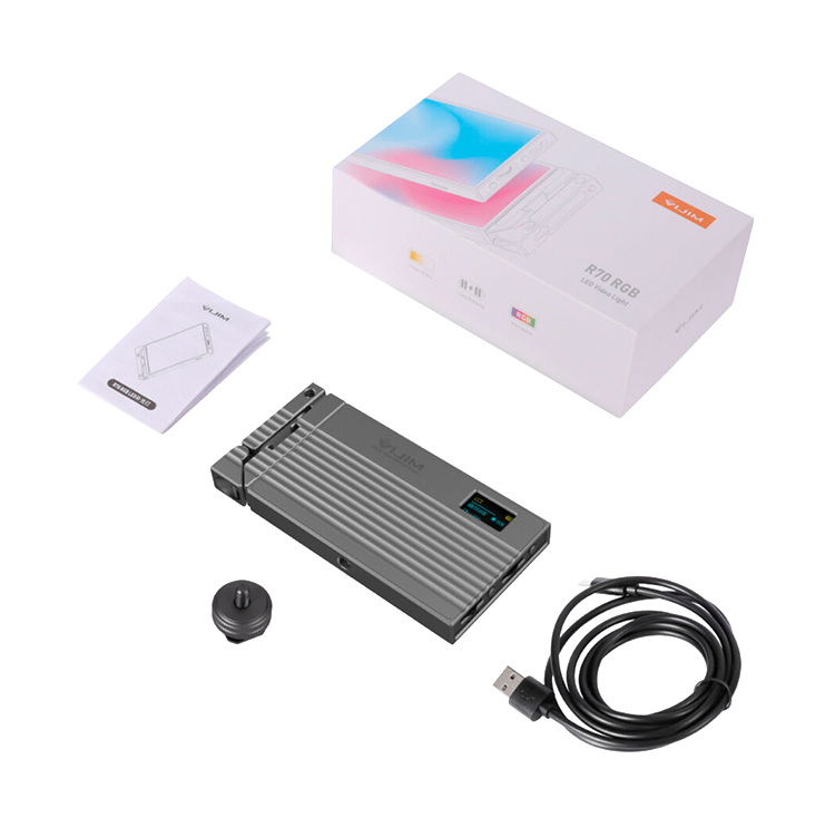 Комплектация