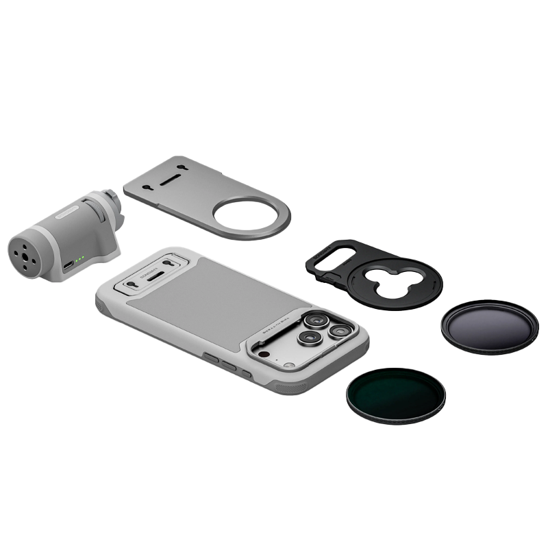 Комплектация