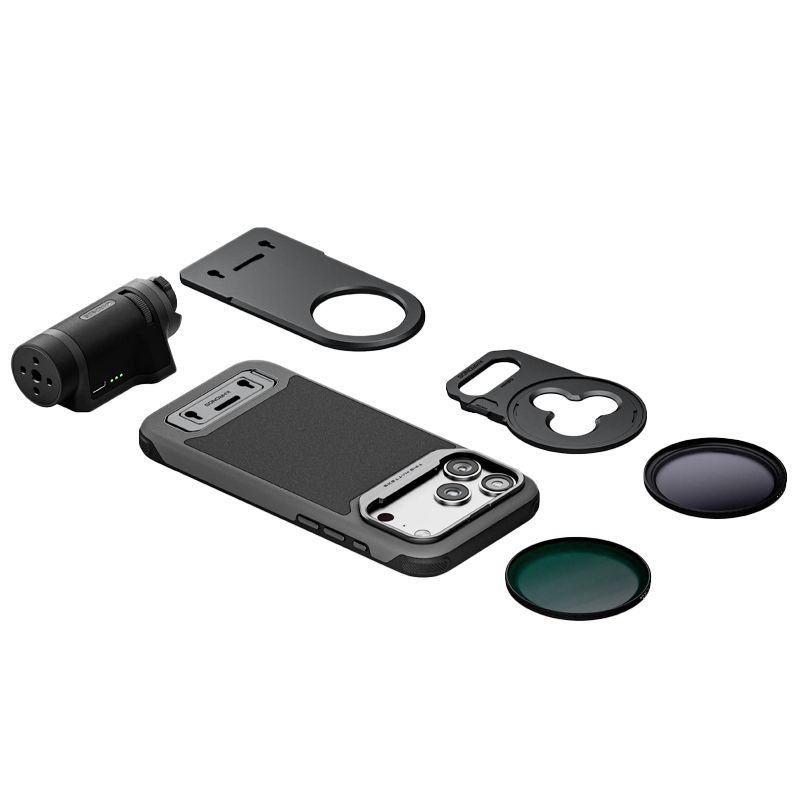 Комплектация