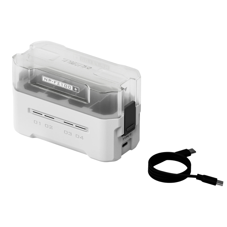 Комплектация