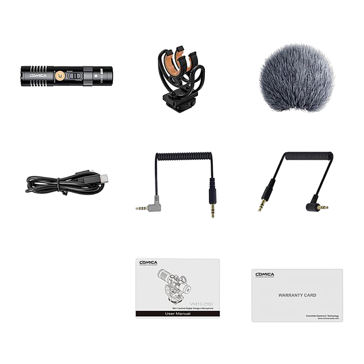 Комплектация