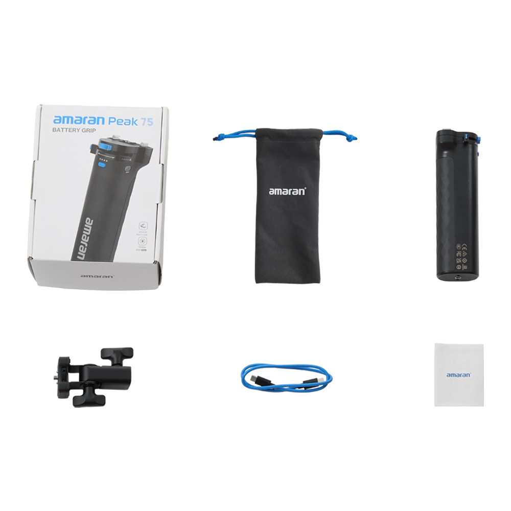 Комплектация