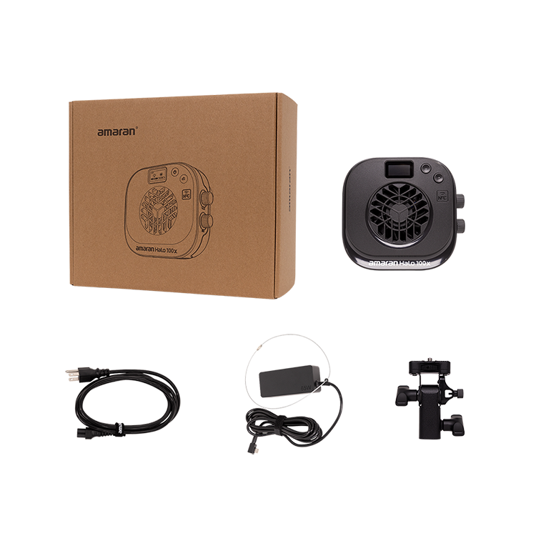 Комплектация