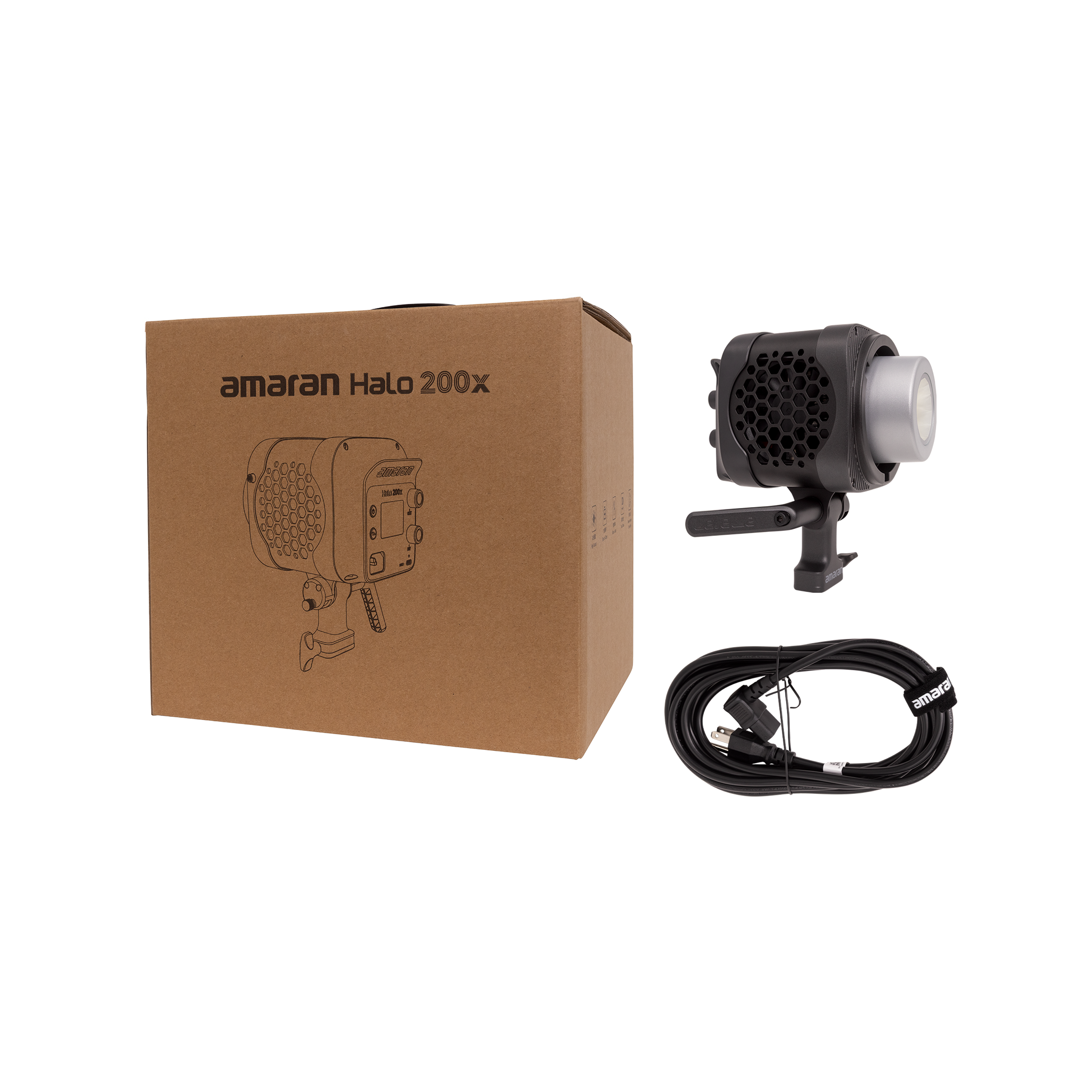 Комплектация