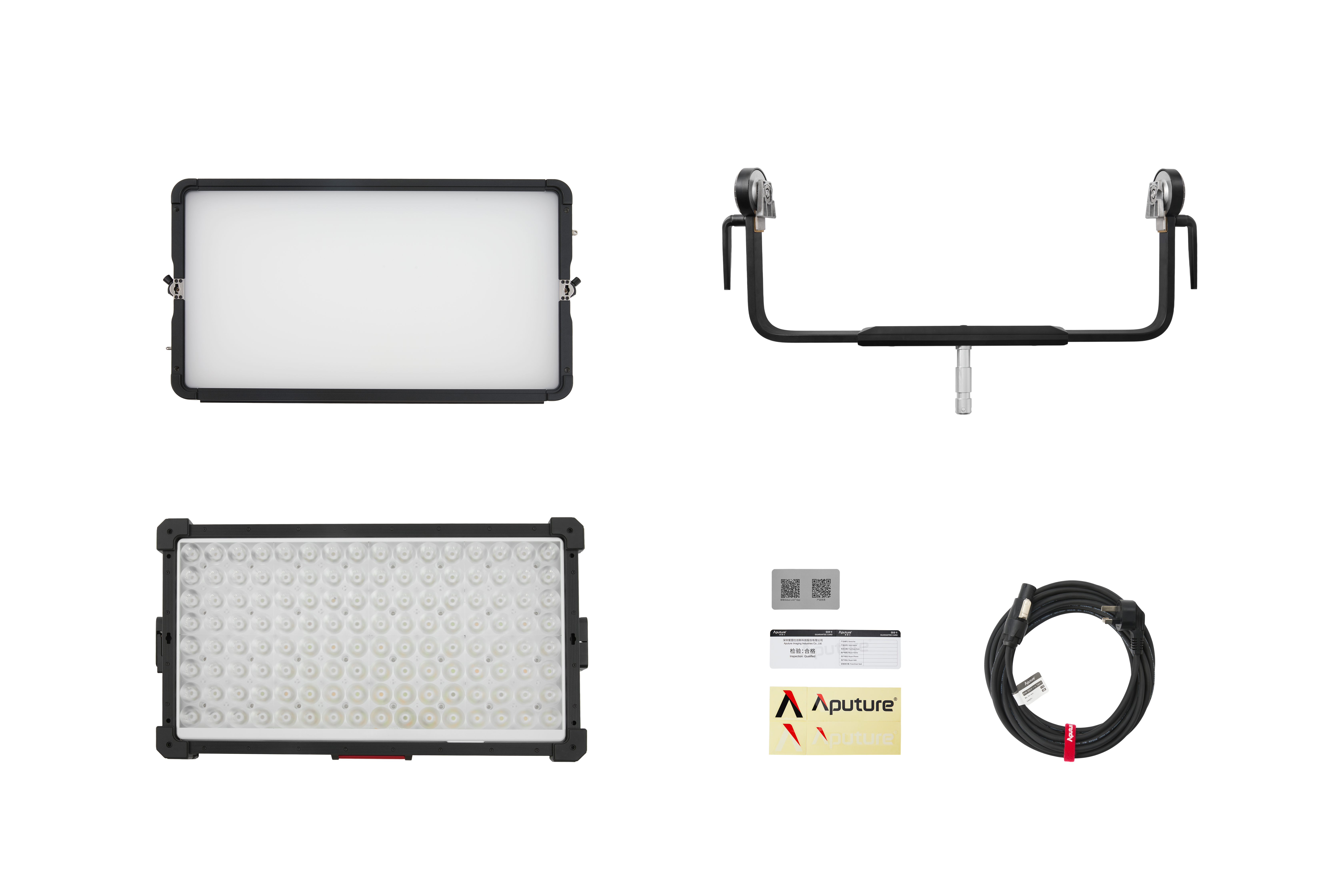 Комплектация