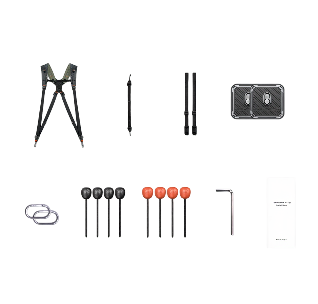 Комплектация