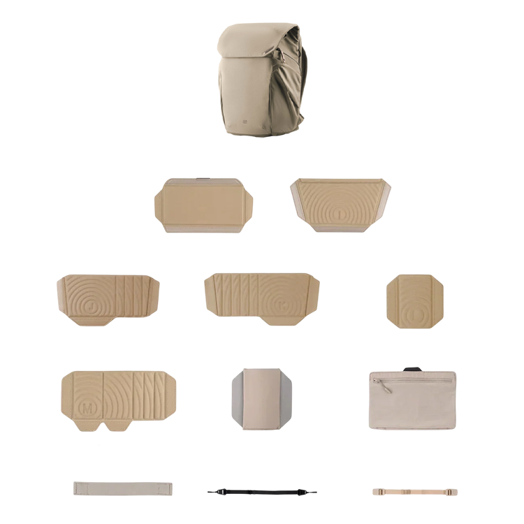 Комплектация