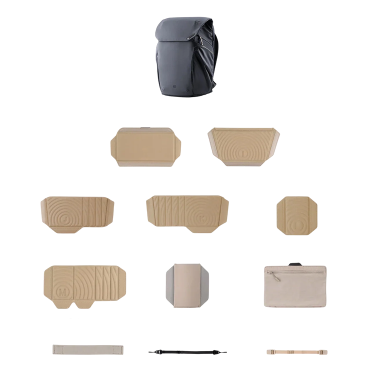 Комплектация