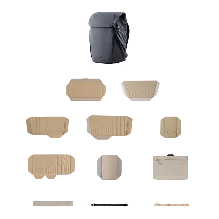 Комплектация