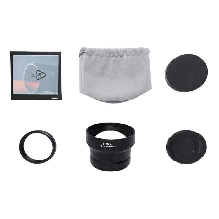 Комплектация