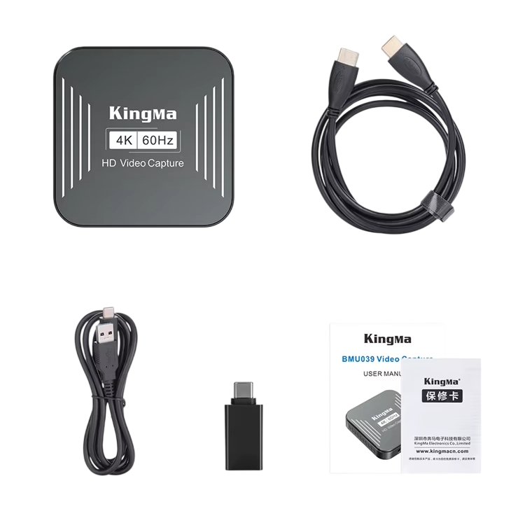 Комплектация