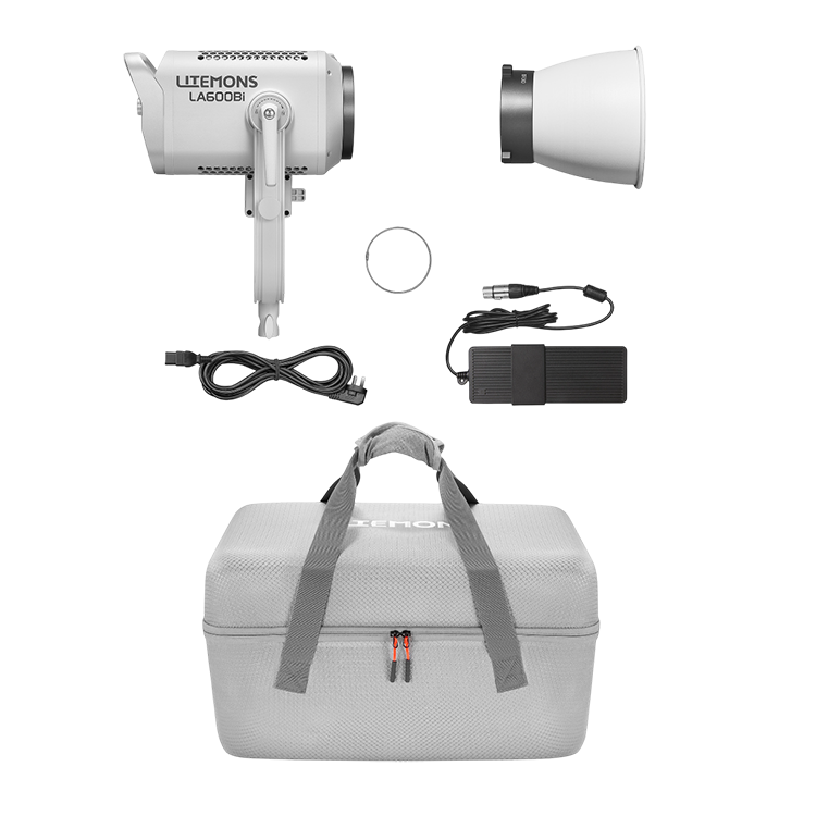 Комплектация