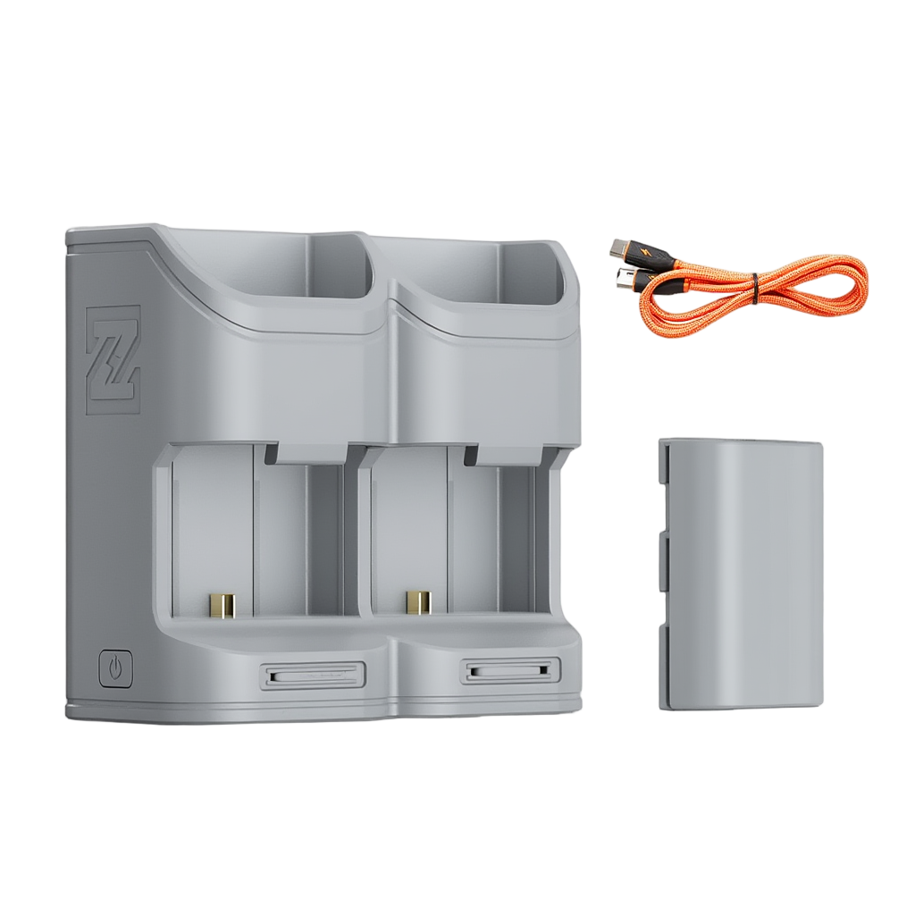 Комплектация