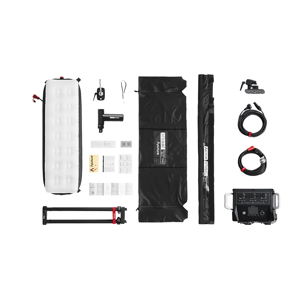 Комплектация