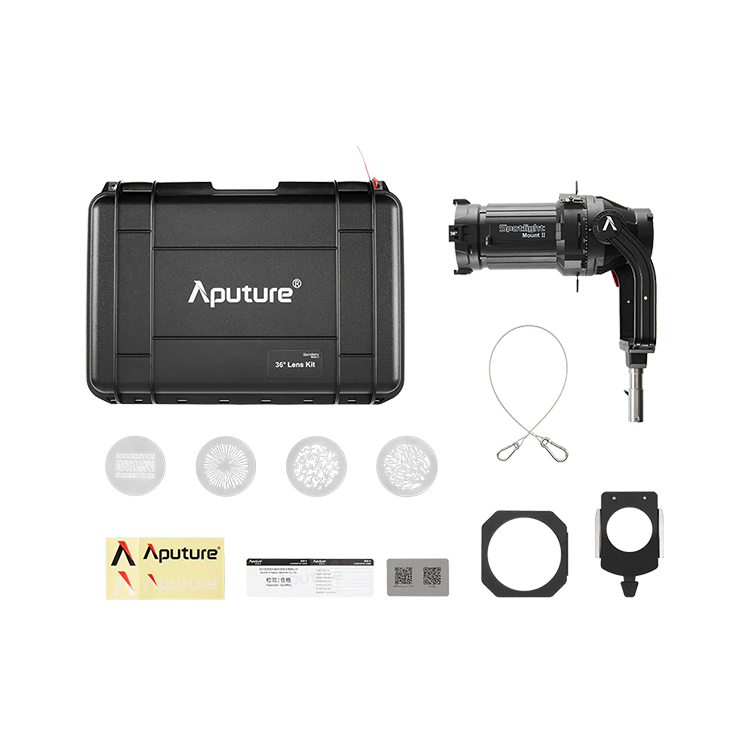 Комплектация