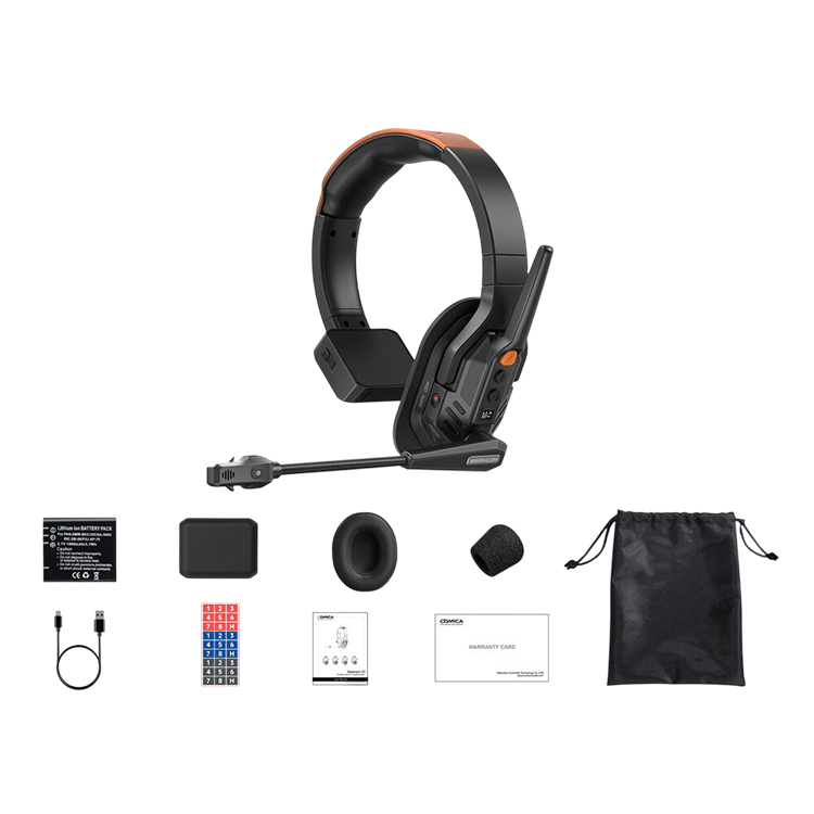 Комплектация